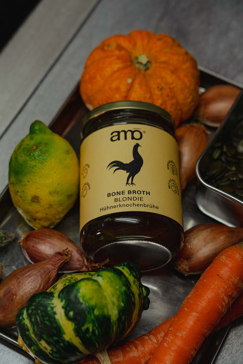 Bio Bone Broth Chicken 6er Set