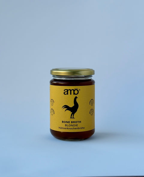 Bio Bone Broth Chicken 6er Set