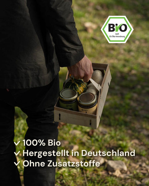 Bio Bone Broth 2er Set Testerkit