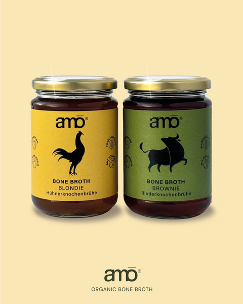 BIO Knochenbrühe Starter Set